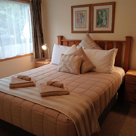 Apartament Taranaki Experience New Plymouth Zewnętrze zdjęcie