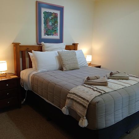 Apartament Taranaki Experience New Plymouth Zewnętrze zdjęcie