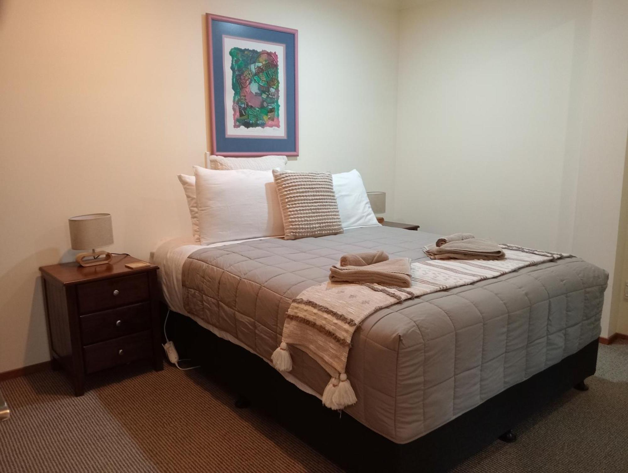 Apartament Taranaki Experience New Plymouth Zewnętrze zdjęcie