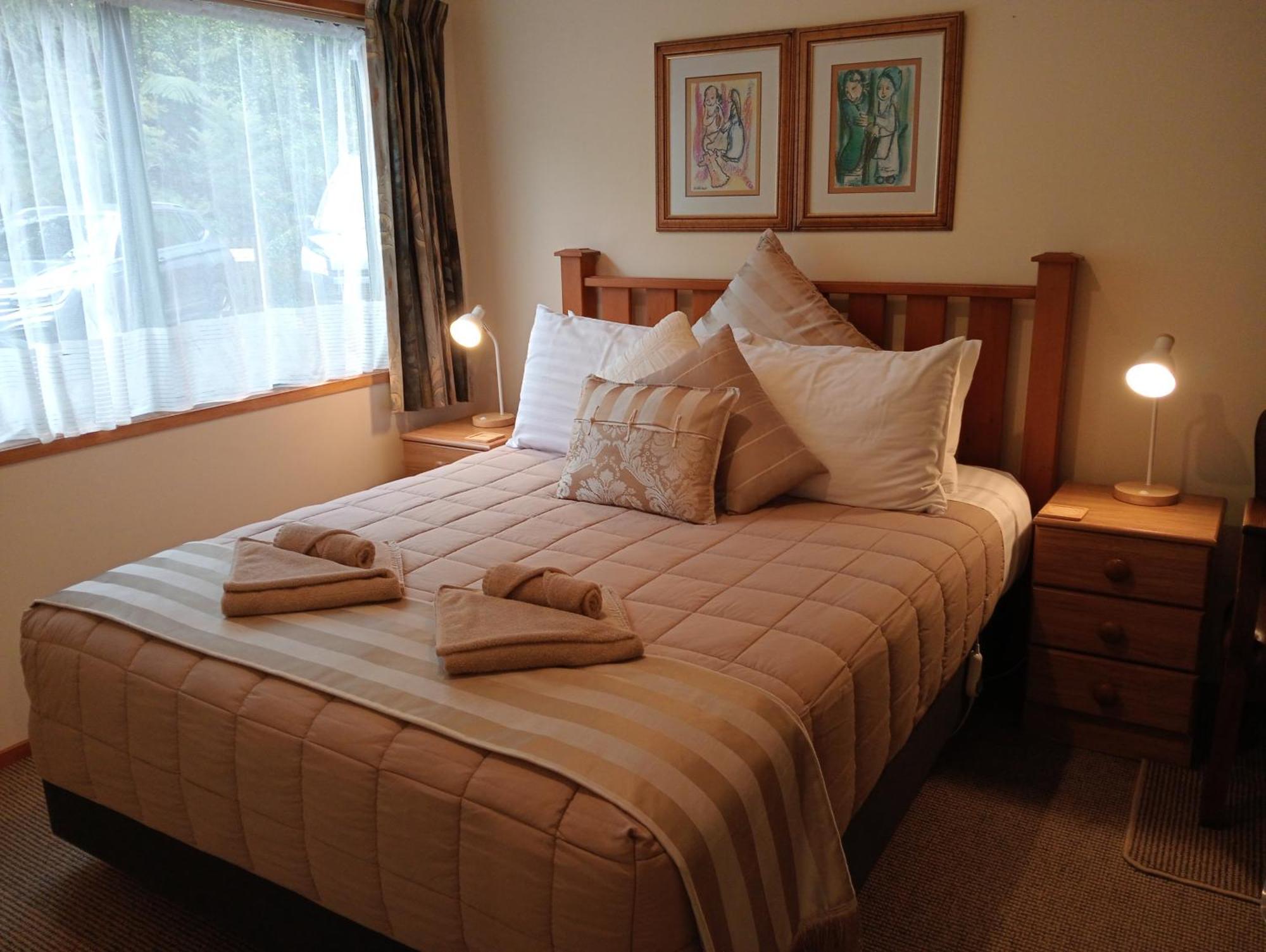 Apartament Taranaki Experience New Plymouth Zewnętrze zdjęcie