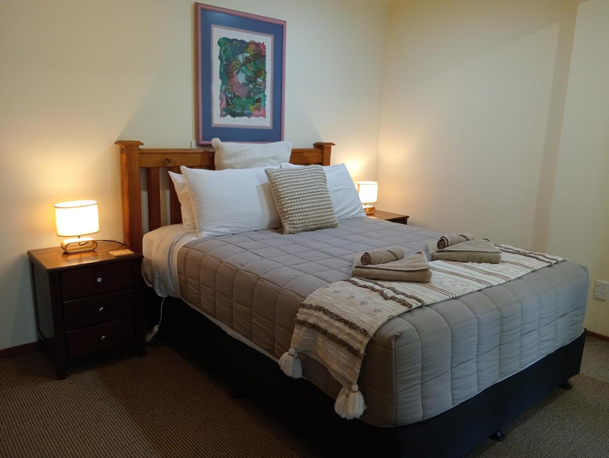 Apartament Taranaki Experience New Plymouth Zewnętrze zdjęcie