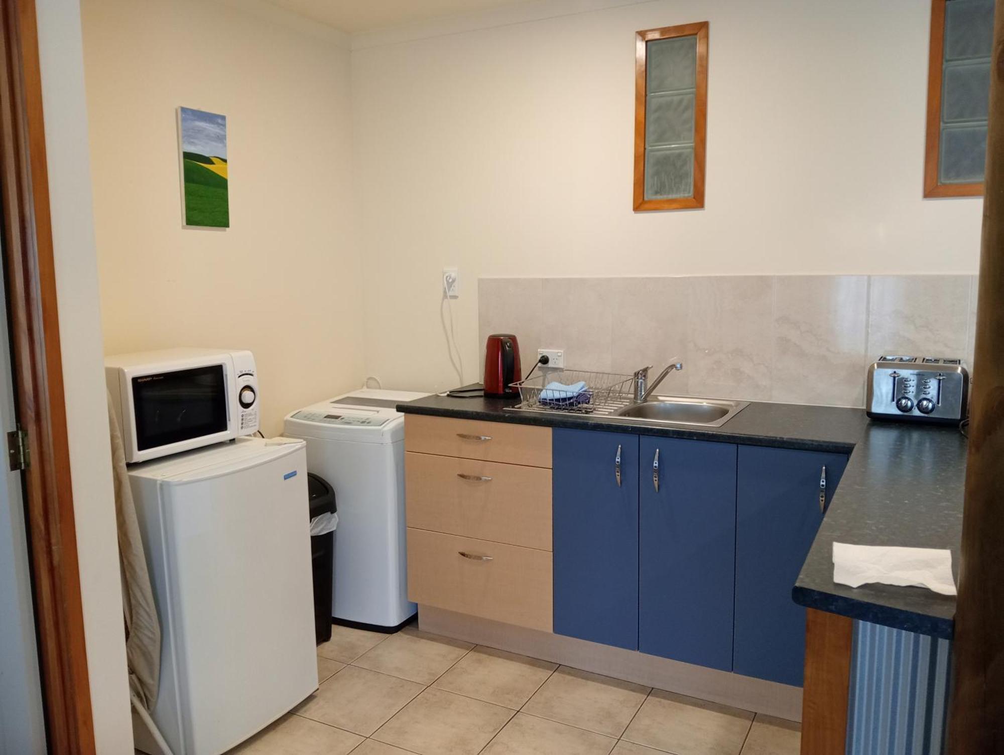 Apartament Taranaki Experience New Plymouth Zewnętrze zdjęcie