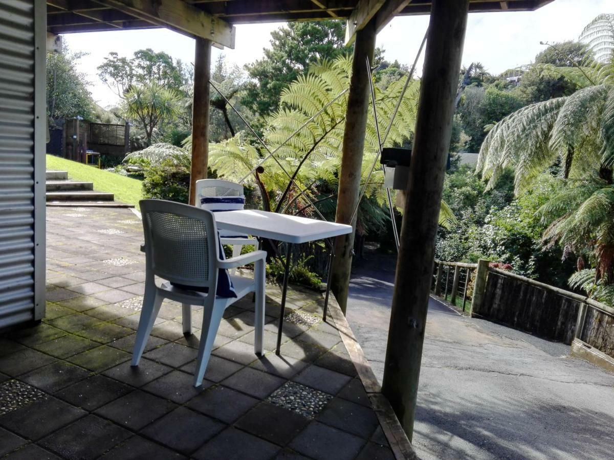 Apartament Taranaki Experience New Plymouth Zewnętrze zdjęcie