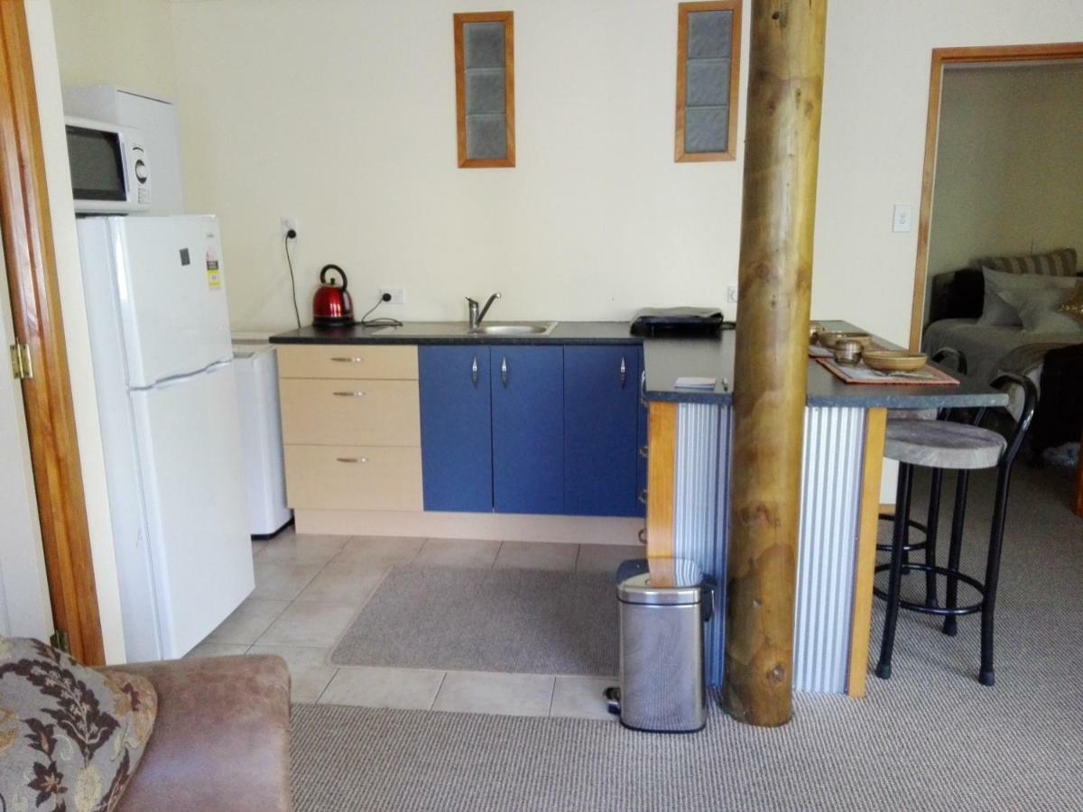 Apartament Taranaki Experience New Plymouth Zewnętrze zdjęcie