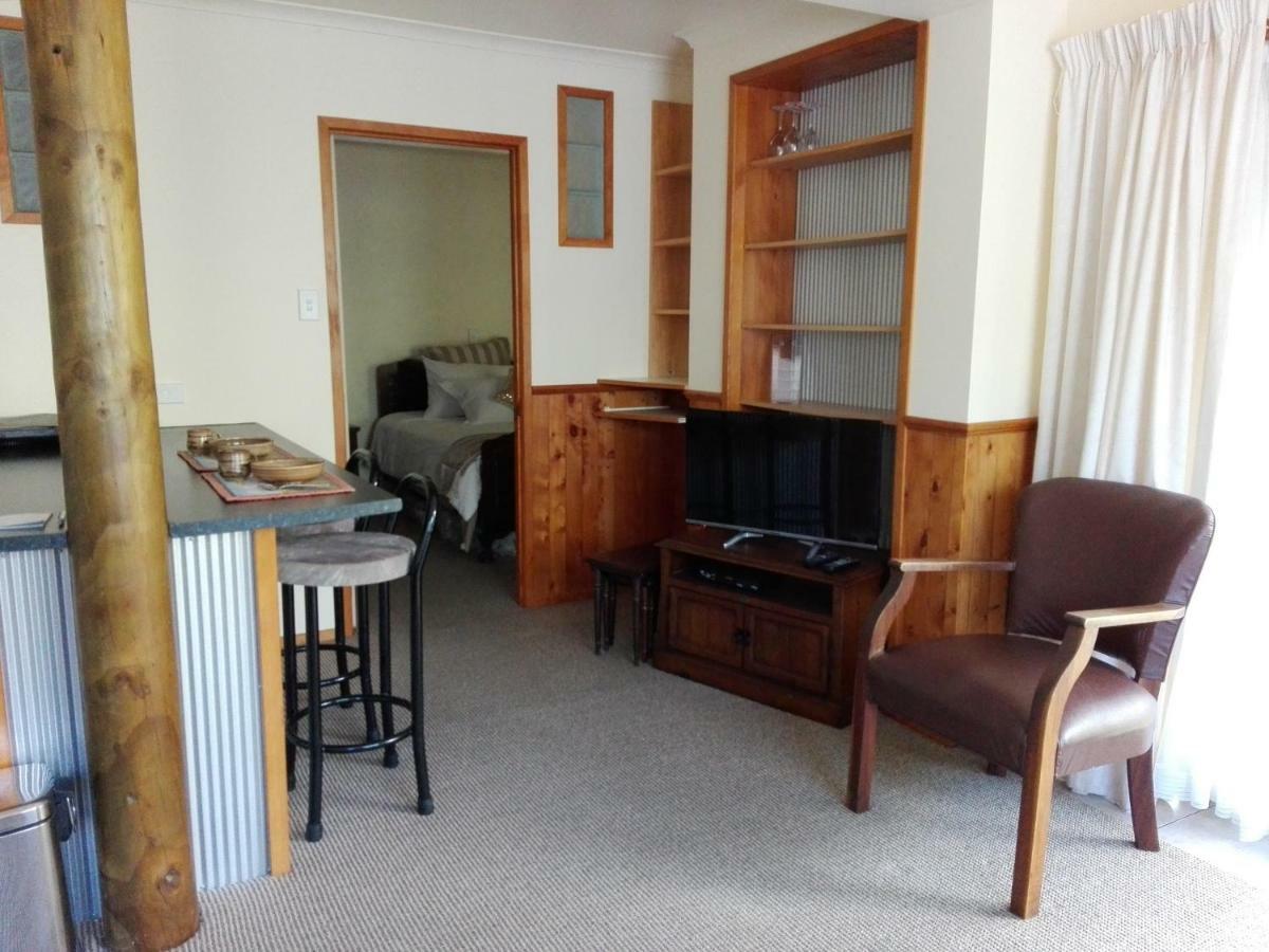Apartament Taranaki Experience New Plymouth Zewnętrze zdjęcie