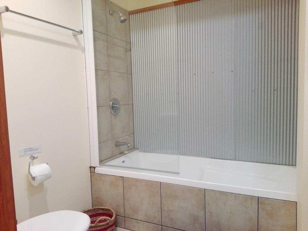 Apartament Taranaki Experience New Plymouth Zewnętrze zdjęcie