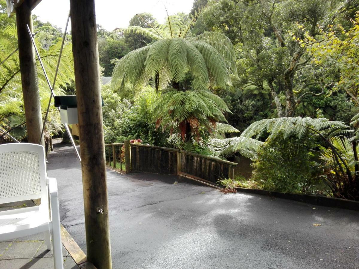 Apartament Taranaki Experience New Plymouth Zewnętrze zdjęcie