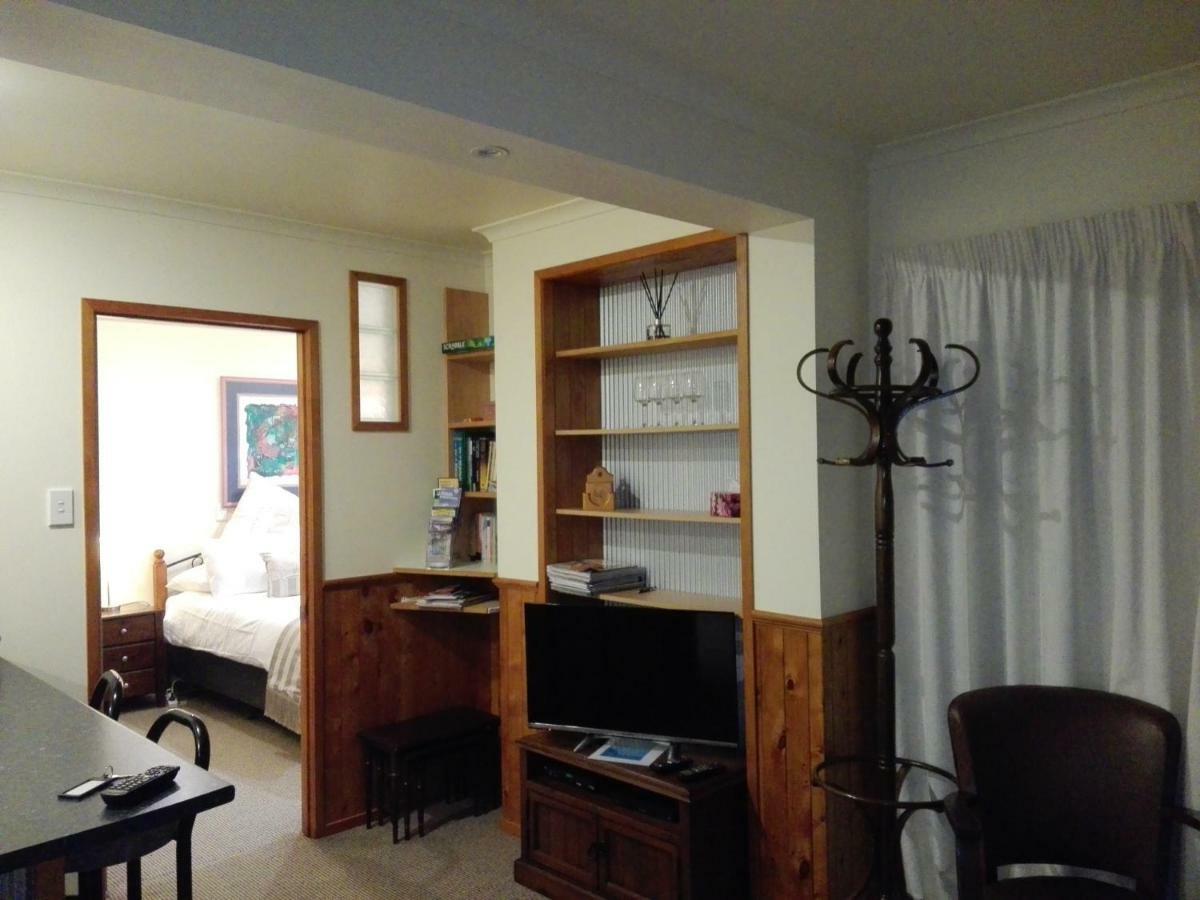 Apartament Taranaki Experience New Plymouth Zewnętrze zdjęcie