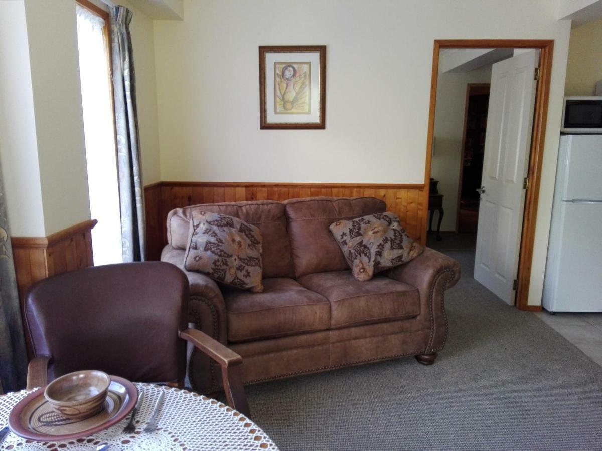 Apartament Taranaki Experience New Plymouth Zewnętrze zdjęcie