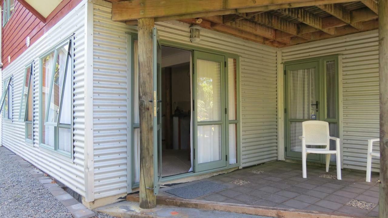 Apartament Taranaki Experience New Plymouth Zewnętrze zdjęcie
