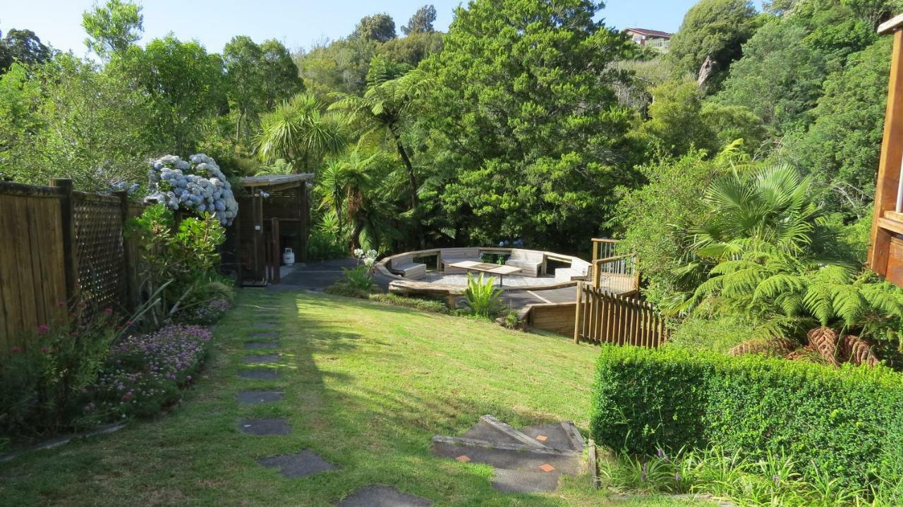 Apartament Taranaki Experience New Plymouth Zewnętrze zdjęcie