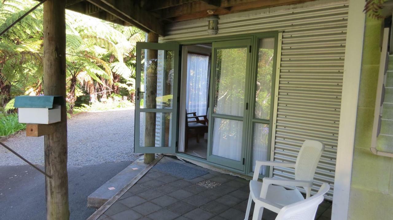 Apartament Taranaki Experience New Plymouth Zewnętrze zdjęcie