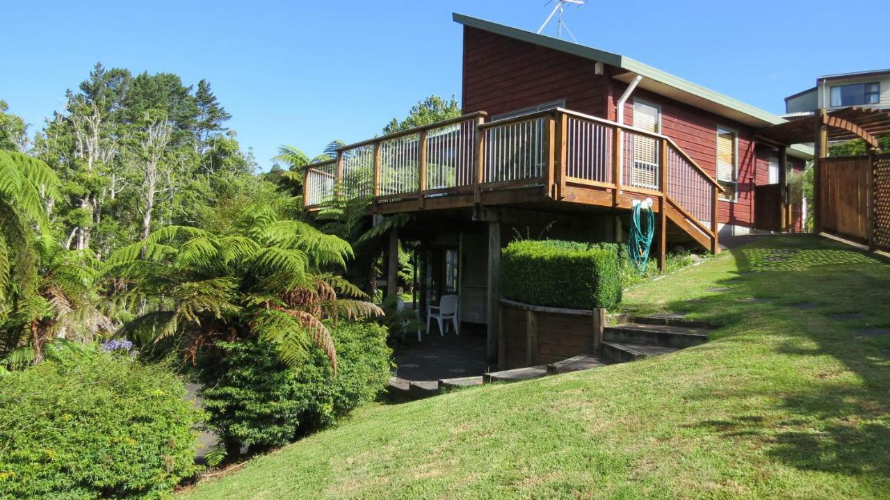 Apartament Taranaki Experience New Plymouth Zewnętrze zdjęcie